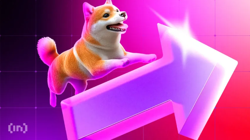Dogecoin (DOGE) Yılbaşından Bu Yana En Yüksek Seviyesine Ulaşabilir