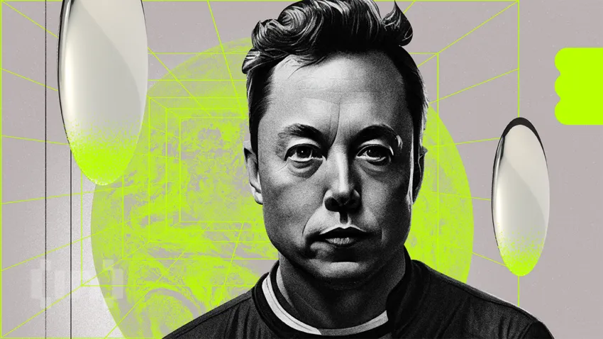 Elon Musk, Microsoft’u OpenAI Davasında İşaret Etti, 2018’deki Reddedilen ICO’yu Açıkladı