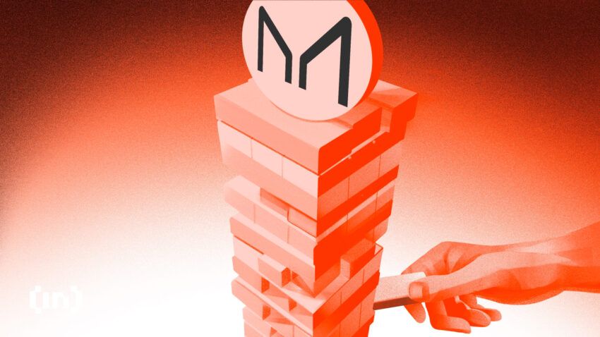 MKR Coin Yorum: Fiyat %10 Artış Gösterdi, Satış Dalgası Başlayabilir mi?