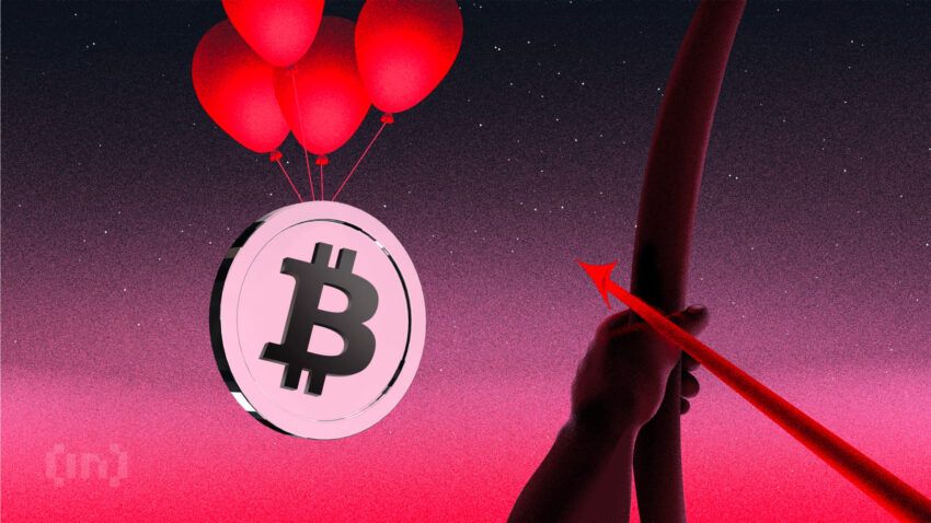 BTC Madencileri, 100.000 Dolar Hedefi Uzakta Kalırken Varlıklarını Tüketiyor