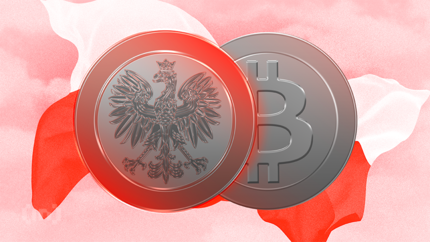 Eğer Seçilirse Sławomir Mentzen, Stratejik Bitcoin Rezervi Sözü Veriyor