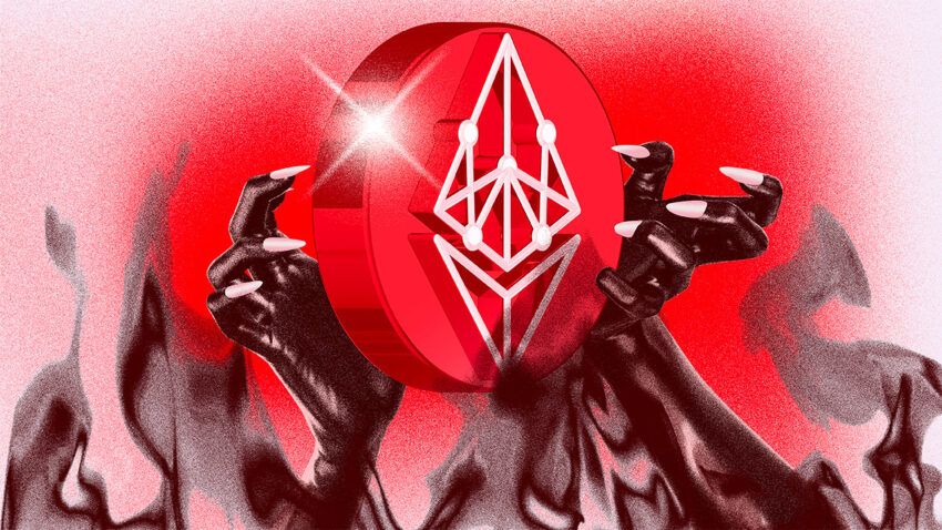 Ethereum Pectra Güncellemesiyle EIP-7702 İşlemleri Arttı: Phishing Riskleri de Büyüyor