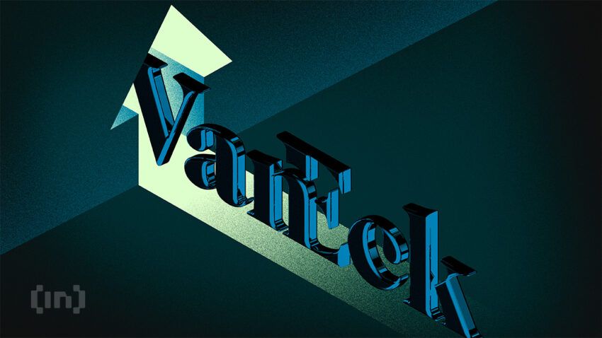 VanEck, ABD Hazine Yatırımlarını Blockchain’e Taşıyan Tokenize Fon Başlattı