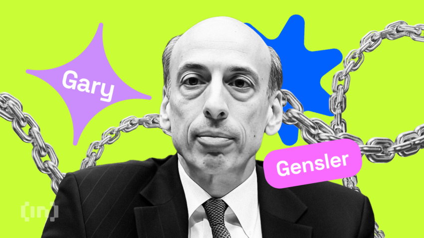 Gary Gensler, Ocak 2025’te SEC Başkanlığından Ayrılıyor