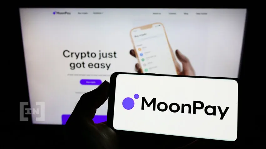 MoonPay, Kasım 2023’te Solana İşlemlerinde Rekor Kırdı