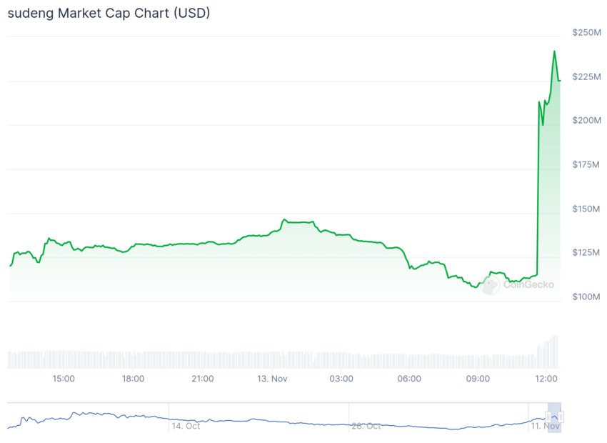 hippo coin binance