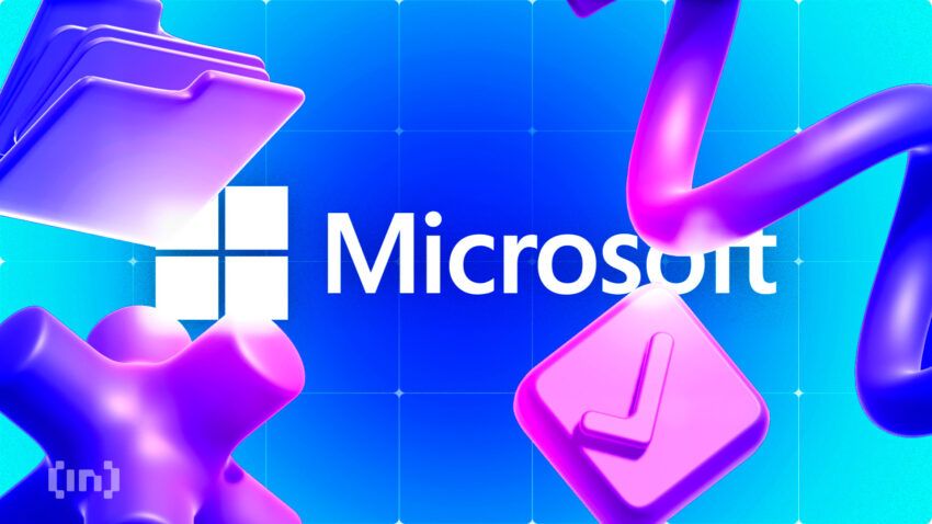 Microsoft, Bitcoin Yatırım Önerisine Karşı Oy Kullandı