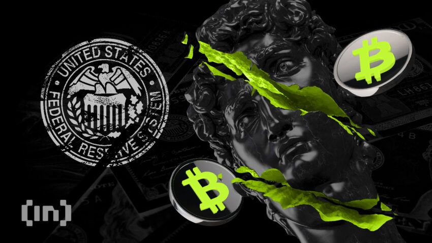 Kripto Karşıtı Federal Reserve Yetkilisi Michael Barr İstifa Etti