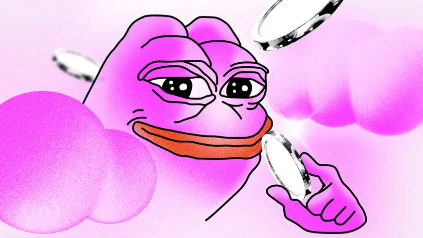 Bu 20 Yaşındaki Meme-İlhamlı Token %81 Yükseldi | Bugün İzlenecek Meme Coin’ler
