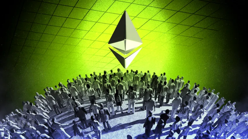 Ethereum Kurumsal Hamle Yapıyor, New York Finans Firmalarıyla Buluşuyor