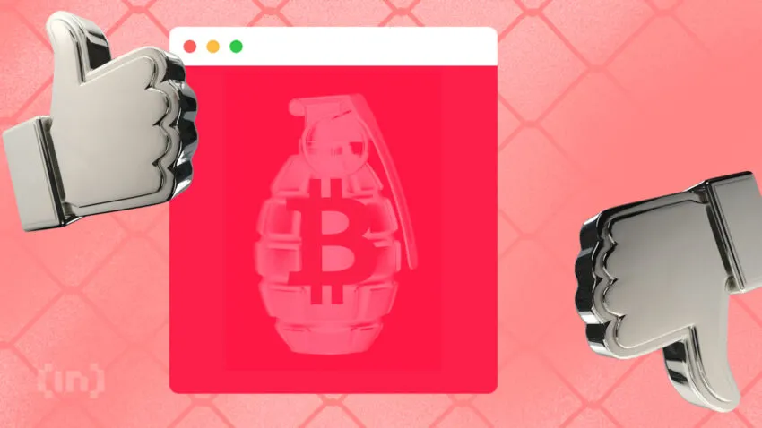 Solv Protocol, Bitcoin Staking Verilerini Yanıltmakla Suçlanıyor