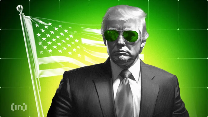 Donald Trump Beyaz Saray’da Kripto Para Zirvesi Düzenliyor: 7 Mart 2025