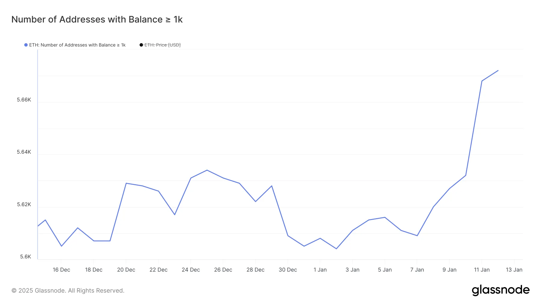 Addresses with Balance class=