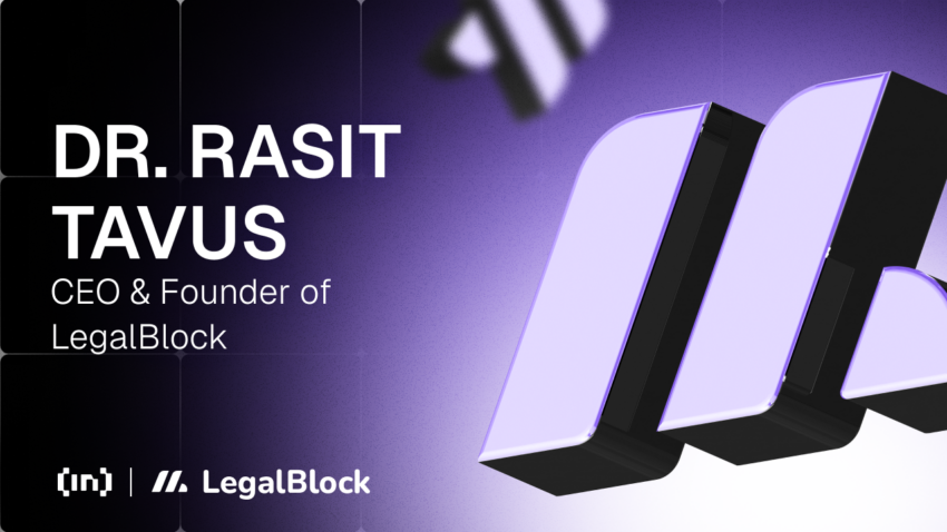 DeFi’de Hukuki Riskler: LegalBlock’tan Dr. Rasit Tavus’un Uzman Görüşleri