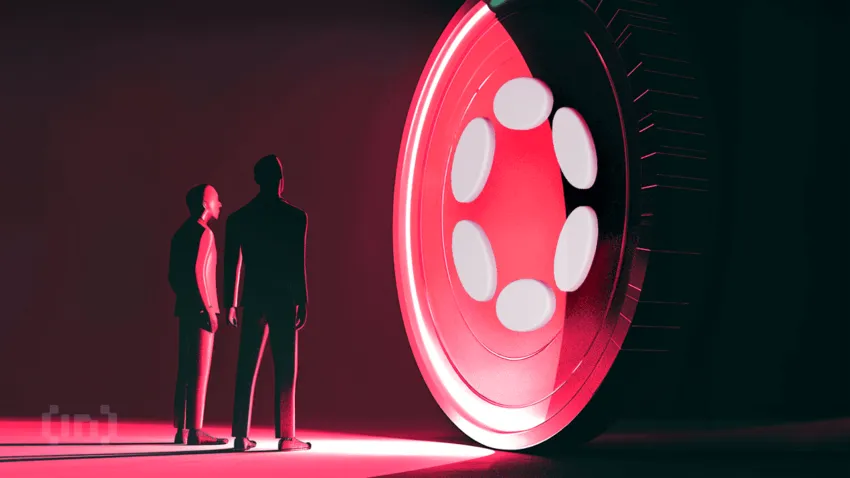 21Shares, SEC’e Polkadot ETF Başvurusu Yaptı