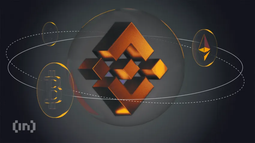 Binance, Kırgızistan’da Yeni Girişimiyle Hükümetle Bağlarını Güçlendiriyor