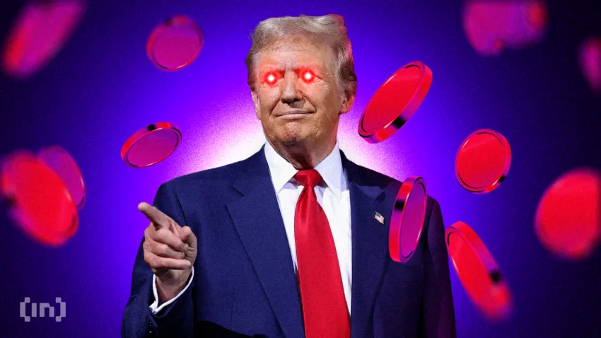TRUMP %15 Yükseldi: ABD-İngiltere Anlaşması ve Gala Yemeği Heyecanı – Sırada Ne Var?