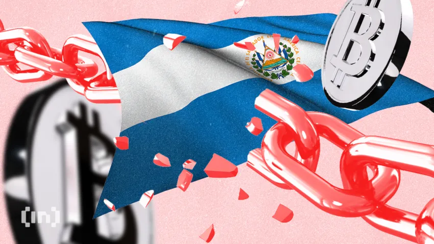 El Salvador’lu Siyasetçiler Bitcoin Alımlarını Eleştiriyor, IMF Denetimi Uyarısı