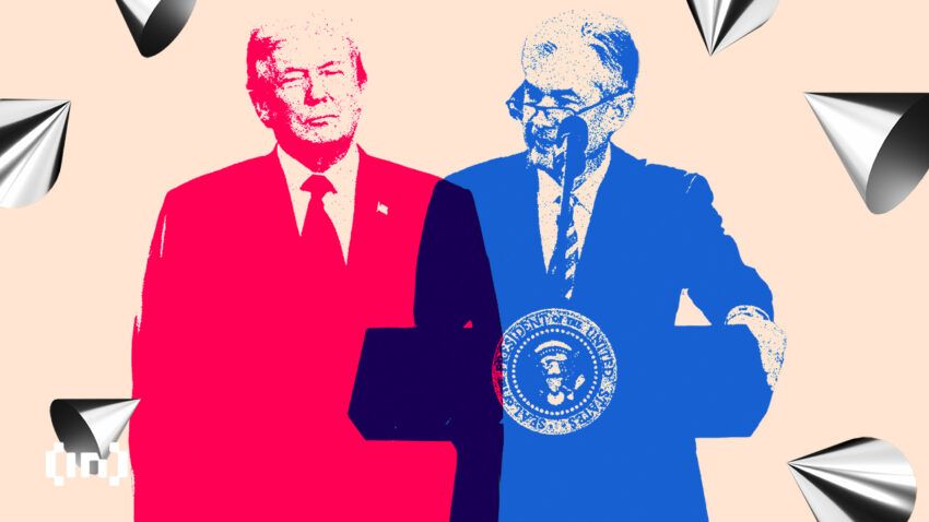 Trump’ın Tarifeleri Ekonomik Baskı Yaratıyor: Uyumlu Fed Başkanı Arayışı Başladı