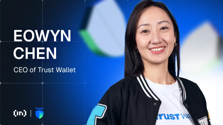 200 Milyon İndirme Sonrası Ne Geliyor? Trust Wallet’ın Eowyn Chen’in Gelecek Planları