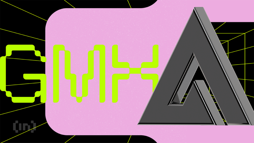 GMX Hacker’lar Çalınan Paranın %90’ını İade Etti, Token Yükselişte