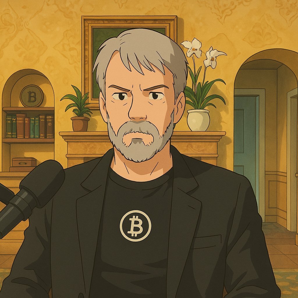 ghibli bitcoin trend