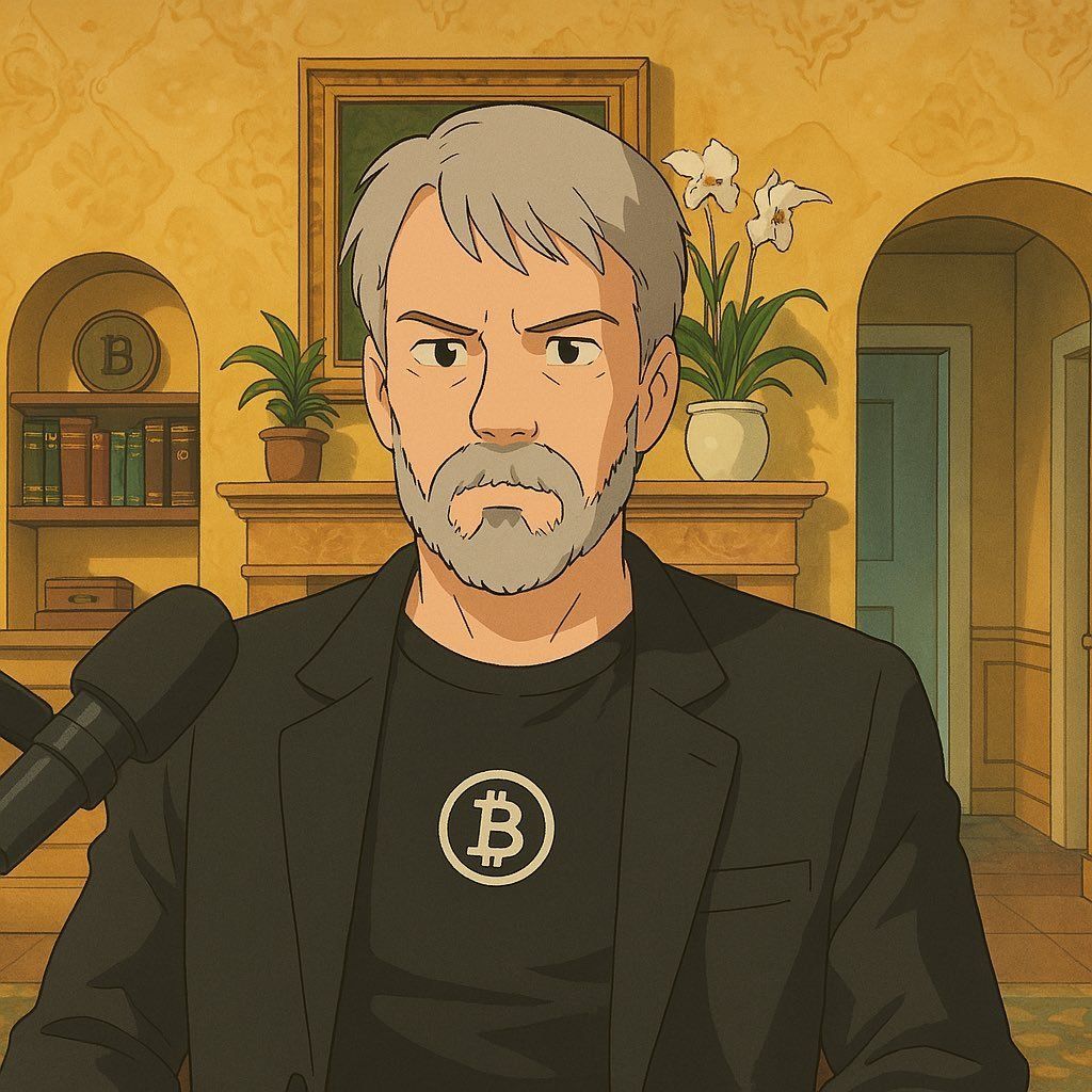 ghibli bitcoin trend