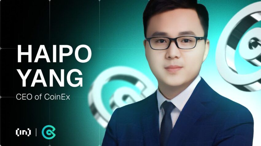 CoinEx CEO’su Haipo Yang: Kripto Para Sektörü Daha Derin Uzmanlaşma ve Rekabete Gidiyor