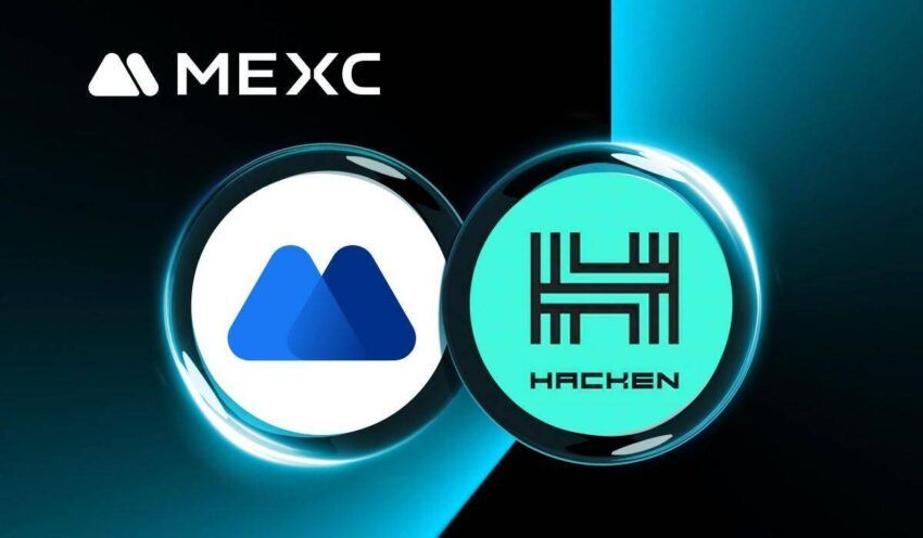 MEXC, Platform Güvenliğini Güçlendirmek Adına Hacken ile İş Birliği Yapıyor