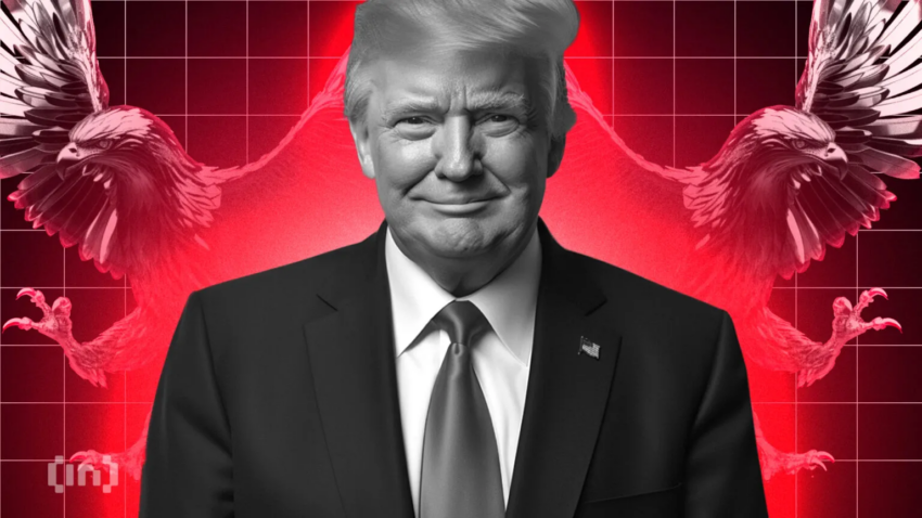 Trump Ailesi, Binance.US’te Hisse Almayı Planlıyor