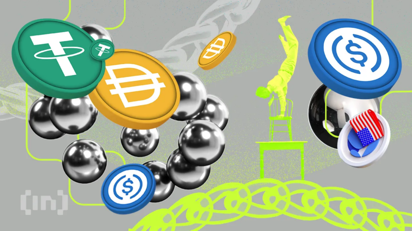 sUSD Depeg, Terra’yı Hatırlatıyor—Algoritmik Stablecoin’ler Güven Kazanabilir mi?