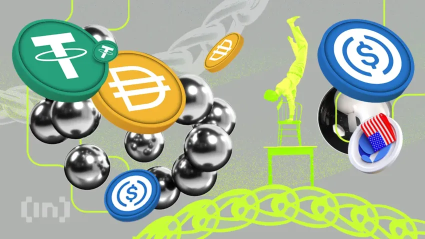 Synthetix sUSD Terra Olayı Benzerliği: Algoritmik Stablecoin’ler Güvenilir mi?