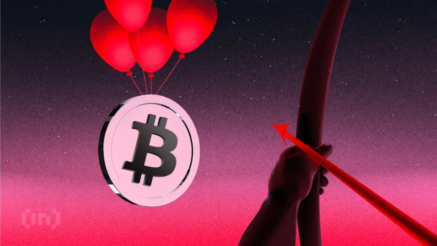 Bitcoin (BTC) Ölüm Kesişimine Yaklaşıyor: Ayı Bahisleri 90.000 Dolar Düşüşü Hedefliyor