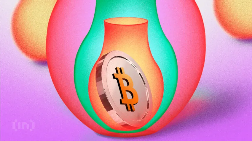 Bakkt Holdings, 1 Milyar Dolar İçin S-3 Başvurusu Yaptı, Bitcoin Yatırımı Hedefliyor