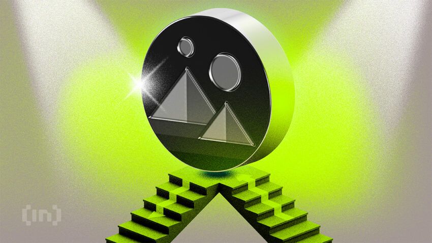 Decentraland (MANA) İki Aylık Zirvede: Yükseliş Trendi Devam Ediyor