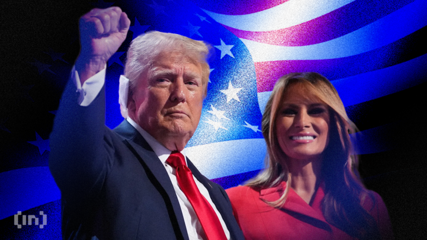 Trump’ın İlk 100 Gününde ‘Made in USA Coin’ler Nasıl Performans Gösterdi?
