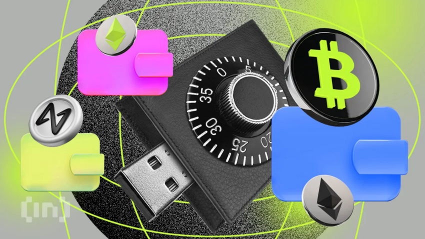 ESP32 Çipindeki Kritik Hata Bitcoin Cüzdanlarını Tehdit Ediyor