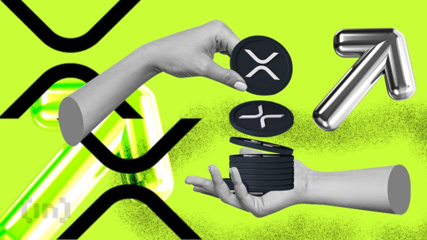 XRP Coin Talep Artışıyla Haftalık Zirveye Ulaştı: Kontrol Boğalarda