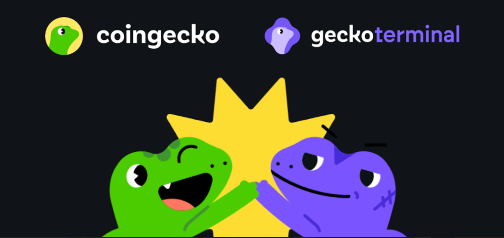 CoinGecko Marka Değişiklikleri