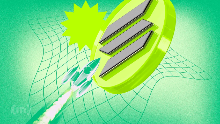 Solana, Staking Piyasa Değerinde Ethereum’u Geçti: Devrim mi, Hype mı?