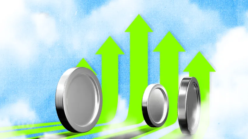 LAUNCHCOIN 12 Günde %9.336 Arttı—Ancak Yoğun Arz Endişe Yaratıyor