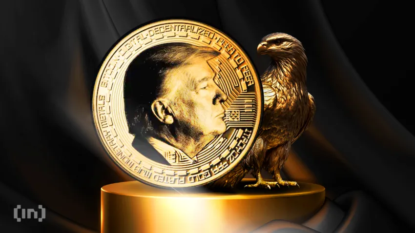 World Liberty Financial’in USD1 Stablecoin’i 2 Milyar Dolar Piyasa Değerini Aştı