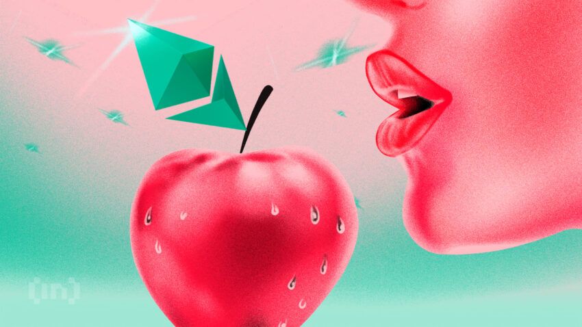 Kullanıcı Exodus’u Akıllı Sözleşme Platformlarını Terk Ediyor—Ethereum’un Pectra Güncellemesi Durumu Değiştirebilir mi?