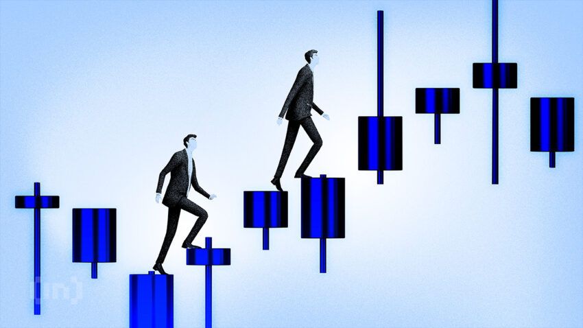 Bitcoin’un Rekor Seviyesi Sektörlerde Küresel Kurumsal Benimsemeyi Tetikliyor