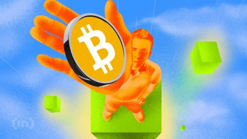 Kurumsalda Bitcoin Birikimi Arttı: Yılda %154 Artış Gösteriyor