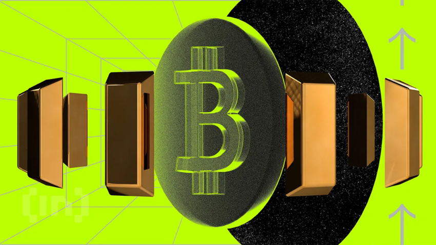 Bitcoin, Amerika’nın En İyi Varlığı Olarak Altını Geçti — Değişimin Sebebi Ne?
