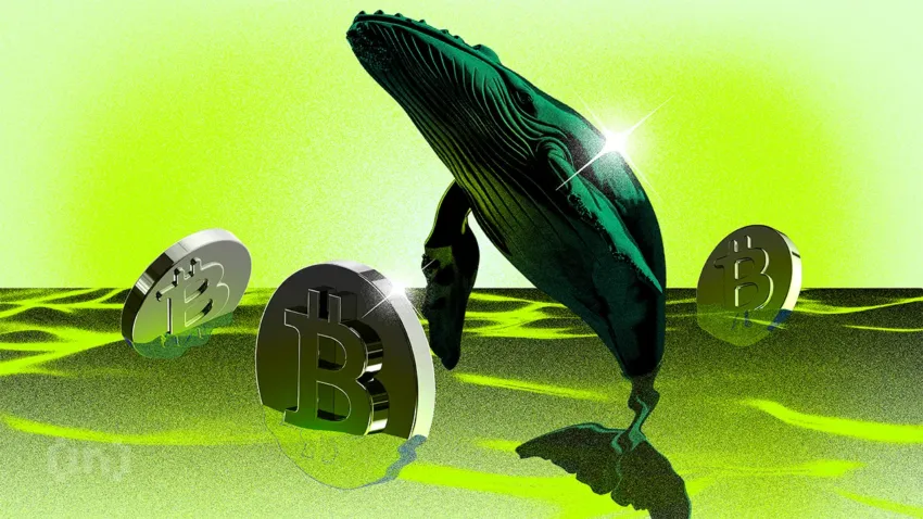 12 Yıl Sessiz Kalan Bitcoin Cüzdanı 324 Milyon Dolar Taşıdı—Eski Balinalar Ne Anlatıyor?