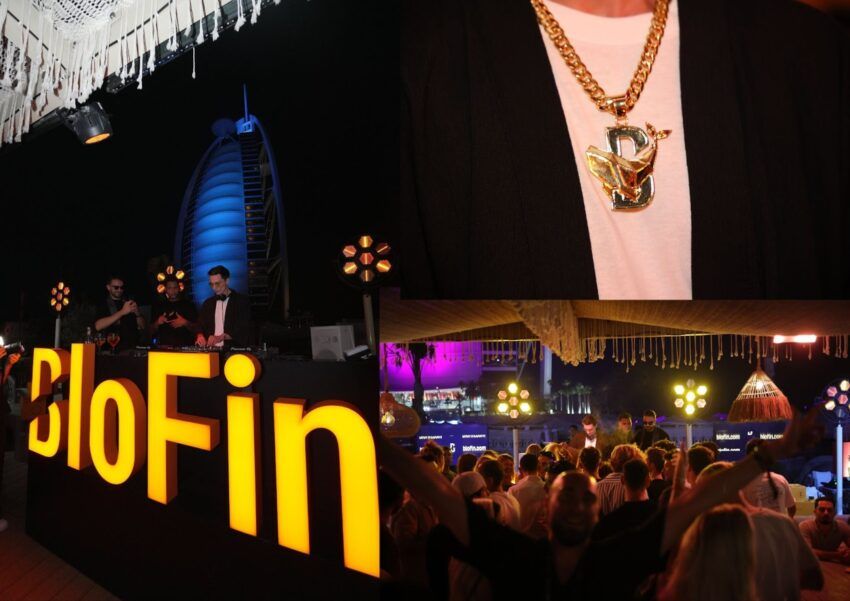 blofin kripto para etkinliği güncel