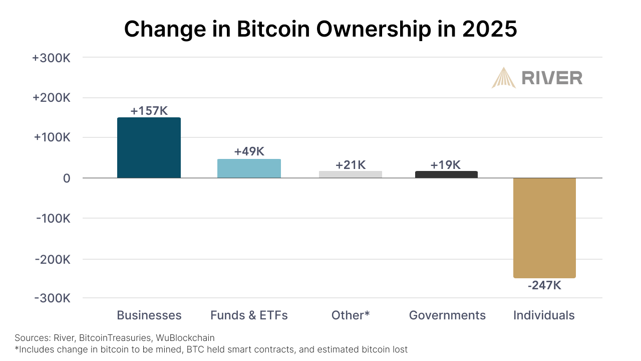 bitcoin kurumsal benimseme