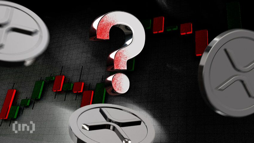 XRP’de Short Pozisyonlar Artıyor: Fiyat 2 Dolar Altına Gidebilir